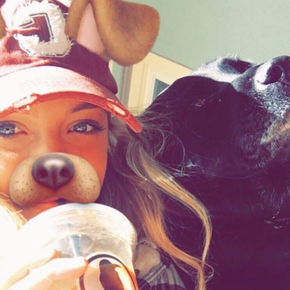 Meet your Posher, Alex